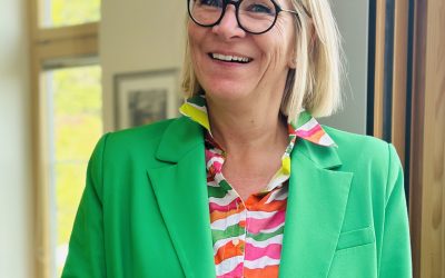 Die Neckar Realschule hat eine neue Rektorin