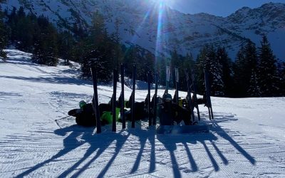 NRS sagt: „Hals und Beinbruch“ – Unsere Ski-Ausfahrt war wieder sehr beliebt